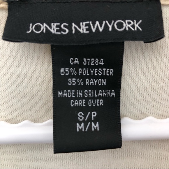 Jones New York women’s bathrobe - Picture 8 of 8